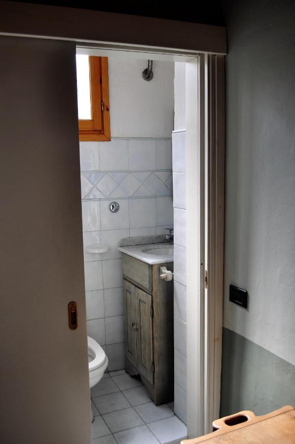 Grazioso Appartamento In Centro Con Terrazza Privata Florencia Exterior foto